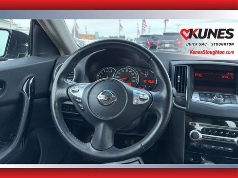 Used 2011 Nissan Maxima 3.5 S image 38