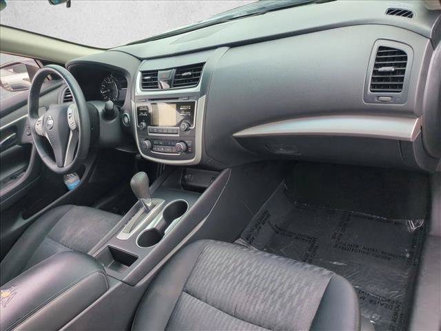 Used 2017 Nissan Altima 2.5 SV FWD image 21