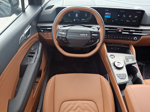 New 2026 Kia Sportage X-Line AWD/4WD image 7