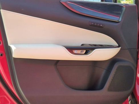 Used 2024 Lexus NX 350h 350h Premium image 14