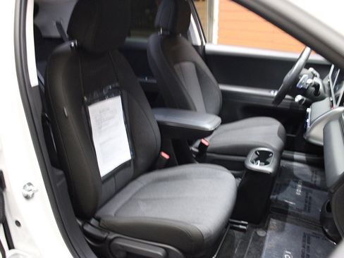 Used 2024 Hyundai Ioniq 5 SEL image 39