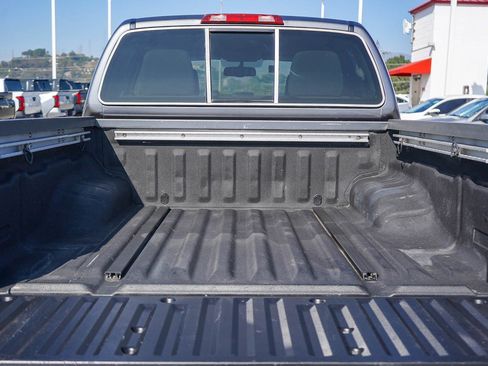 Used 2018 Nissan Frontier SV w/ Value Truck Package image 25