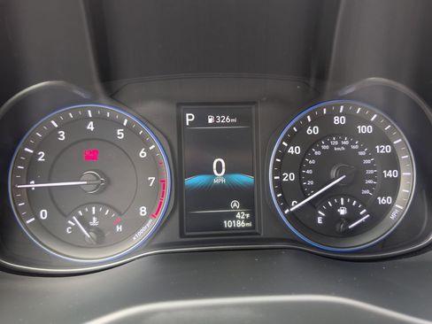 Certified 2023 Hyundai Kona SEL image 16