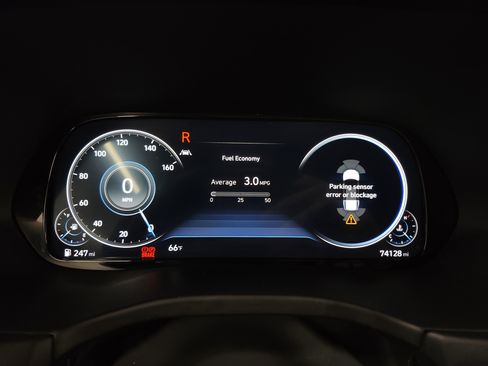 Used 2021 Hyundai Palisade Limited image 15