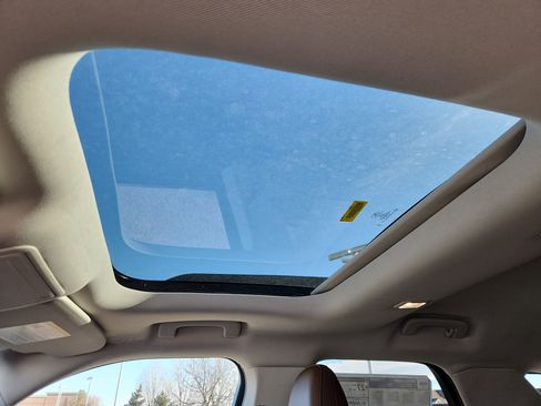 New 2025 Ford Bronco Sport Outer Banks w/ Outer Banks Tech Package+ image 17