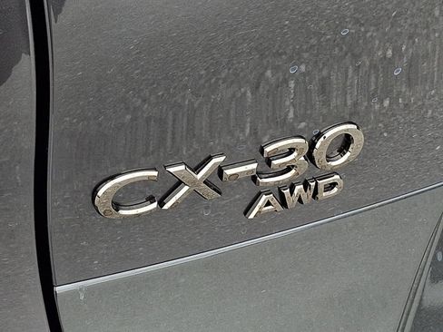 New 2026 MAZDA CX-30 2.5 Turbo w/ Premium Plus Pkg AWD/4WD image 21
