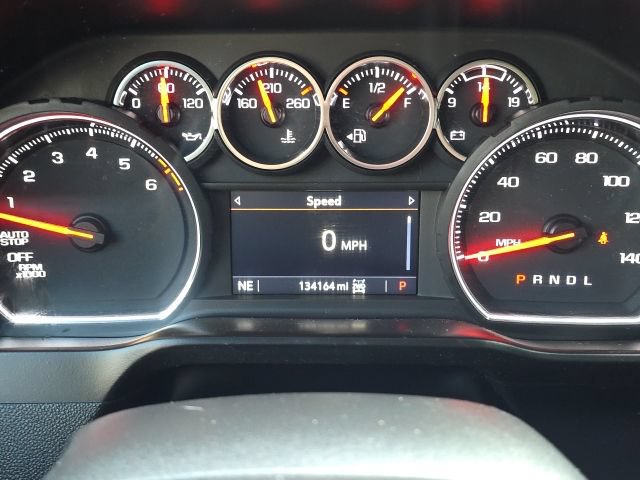 Used 2021 Chevrolet Silverado 1500 RST w/ All Star Edition Plus AWD/4WD image 29