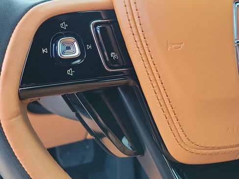 Certified 2022 Lincoln Corsair Reserve w/ Equipment Group 201A image 26