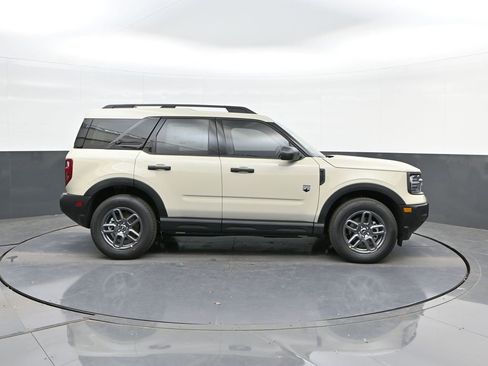 New 2025 Ford Bronco Sport Big Bend w/ Convenience Package image 24