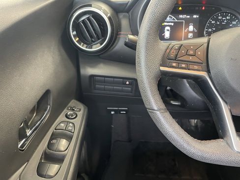 Certified 2024 Nissan Kicks SR w/ SR Premium Package image 13