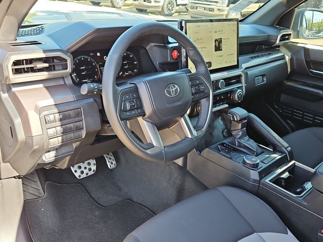 Used 2026 Toyota Tacoma TRD Sport RWD image 10