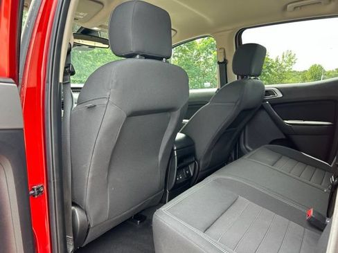 Used 2019 Ford Ranger XLT w/ Equipment Group 301A Mid AWD/4WD image 32