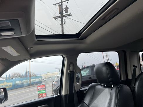 Used 2018 RAM 1500 Sport AWD/4WD image 12