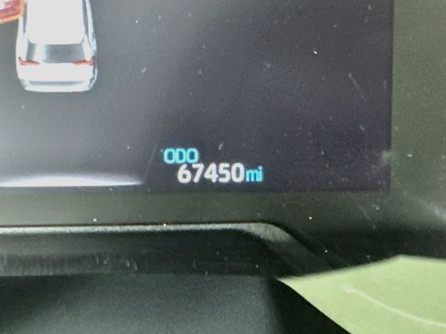 Used 2020 Toyota RAV4 Limited w/ Limited Grade Weather Package AWD/4WD image 19