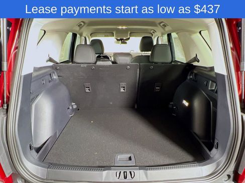 New 2025 Ford Bronco Sport Big Bend w/ Convenience Package image 14