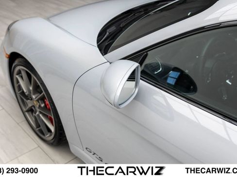 Used 2023 Porsche 718 Cayman GTS RWD image 13