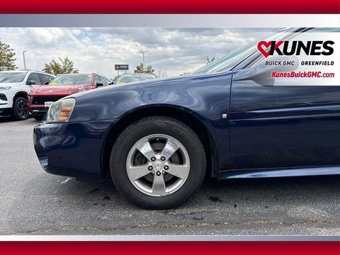 Used 2007 Pontiac Grand Prix w/ Sun And Sound Package FWD image 18