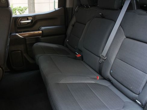 Used 2020 Chevrolet Silverado 1500 RST w/ All-Star Edition AWD/4WD image 22