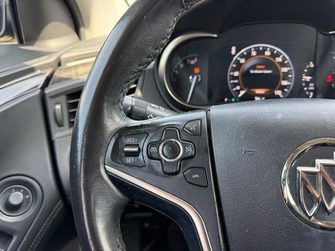 Used 2016 Buick LaCrosse Leather FWD image 9