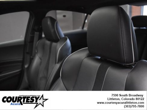 Used 2020 Acura ILX image 20