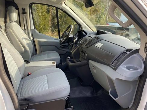 Used 2019 Ford Transit 150 130 Low Roof w/ Exterior Upgrade Package image 33