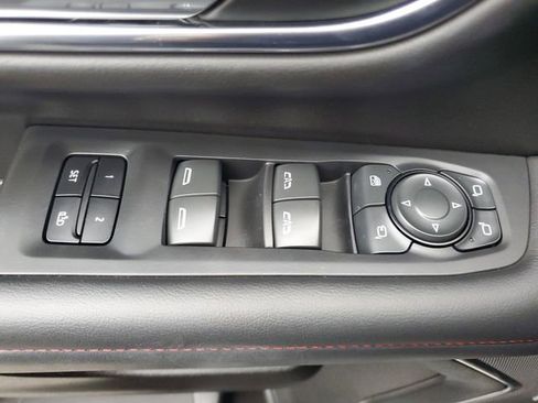 Certified 2023 Chevrolet Tahoe RST w/ RST Performance Edition image 24