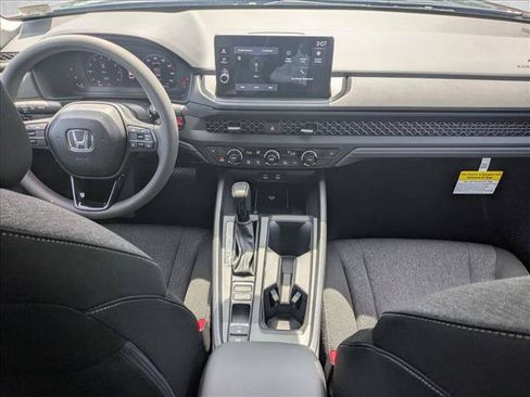 New 2026 Honda Accord SE image 14
