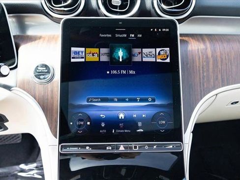 New 2026 Mercedes-Benz GLC 300 4MATIC image 17