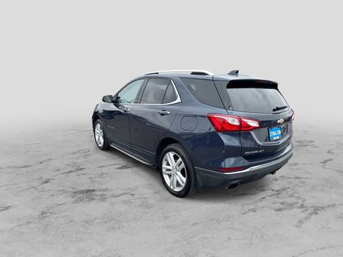 Used 2018 Chevrolet Equinox Premier AWD/4WD image 6