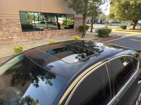 Used 2011 Lexus LS 460 image 12