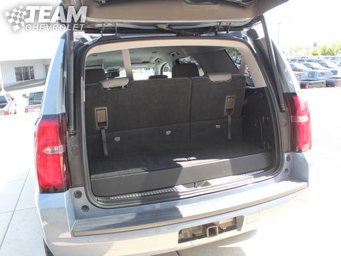 Used 2016 Chevrolet Tahoe LT image 32