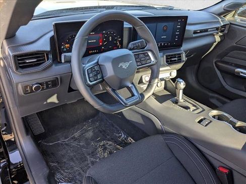 New 2026 Ford Mustang Coupe image 3