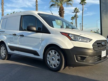 Used 2020 Ford Transit Connect XL