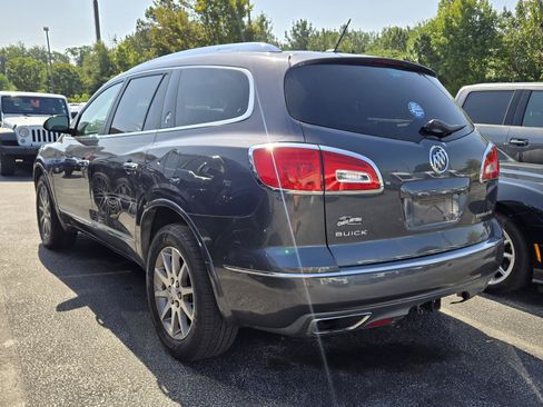 Used 2014 Buick Enclave Leather FWD image 4
