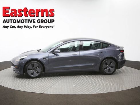 Used 2022 Tesla Model 3 Long Range image 56