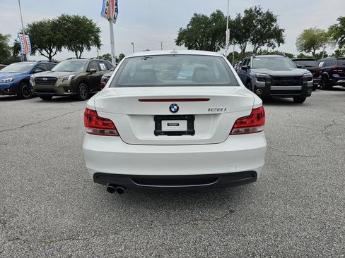 Used 2013 BMW 128i Coupe RWD image 4