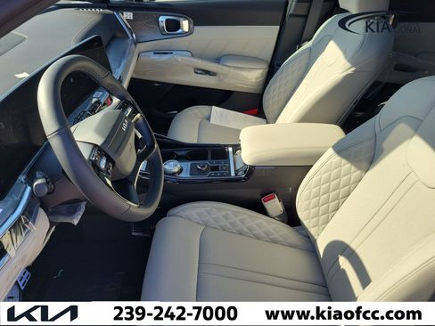 New 2026 Kia Sorento SX Prestige AWD/4WD image 19