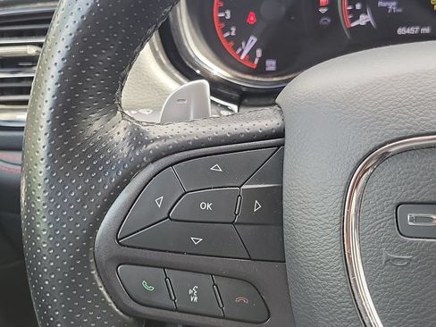 Used 2024 Dodge Durango GT AWD/4WD image 35