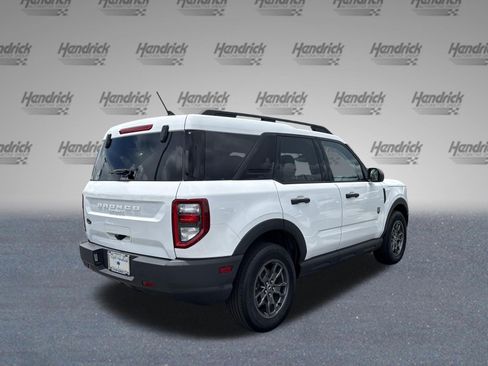 Used 2021 Ford Bronco Sport Big Bend AWD/4WD image 10