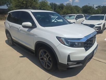 Used 2023 Honda Passport EX-L