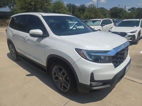 Used 2023 Honda Passport EX-L image 1