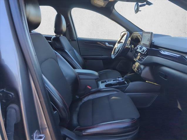 Used 2024 Ford Escape ST-Line AWD/4WD image 21