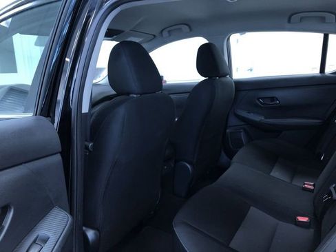 Used 2025 Nissan Sentra SV image 20