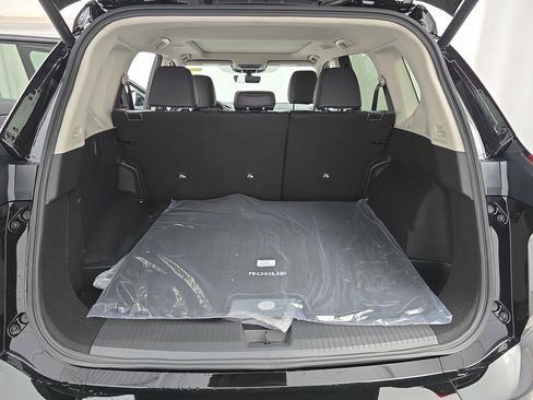 New 2026 Nissan Rogue SV image 12