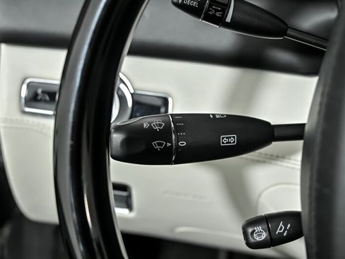 Used 2013 Mercedes-Benz CL 550 4MATIC image 25