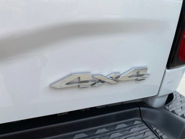 Used 2025 RAM 2500 Big Horn AWD/4WD image 6