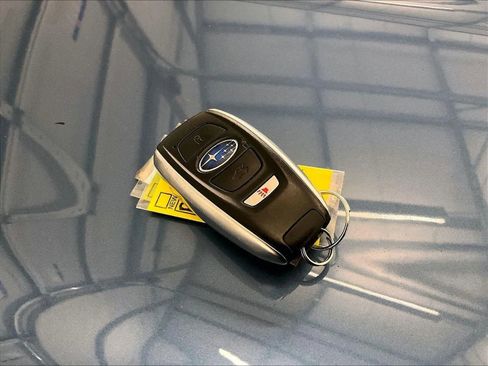 Used 2022 Subaru Forester Premium AWD/4WD image 9