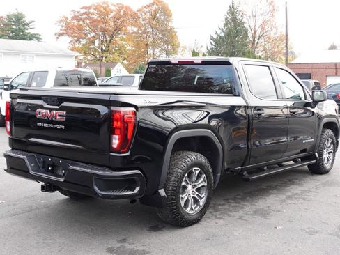 Used 2023 GMC Sierra 1500 Pro image 3