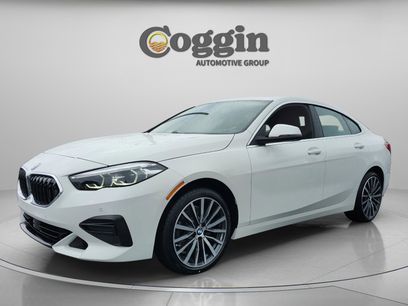 Certified 2024 BMW 228i Gran Coupe w/ Convenience Package