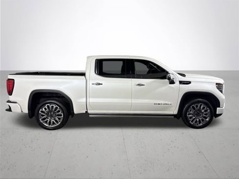Used 2024 GMC Sierra 1500 Denali Ultimate image 5